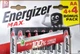 Батарейка ENERGIZER AA/LR6 MAX (4+4) 8 шт. - изображение 1