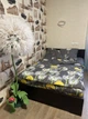 Нічник підлоговий Кульбаба 160 см на батарейках - изображение 7