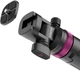 Штатив Ulanzi MT-89 Quick Release 208 см Black (T082MT-89) - изображение 5