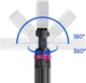 Штатив Ulanzi MT-89 Quick Release 208 см Black (T082MT-89) - изображение 7
