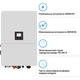 Система зберігання енергії DEYE SUN-80K-SG02HP3-EU-EM6 80kW 192.9kWh 1BAT LiFePO4 ≥10000 циклів (SV-3DE80K1-HGS192K1-1) - зображення 3