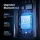 Bluetooth AUX адаптер UGREEN 5.1 для авто и домашней аудиосистемы, беспроводной аудиоресивер 3.5 мм с микрофоном - изображение 3
