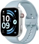 Смарт-часы Xiaomi Watch 6 Glacier Blue BHR08CWGL (1198827) - изображение 1