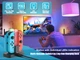 Зарядна станція Diyife 4-в-1 для Nintendo Switch Joy-Con з LED-індикацією й USB Type-C - зображення 7