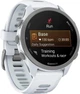Смарт-часы Garmin Forerunner 170 Whitestone with Whitestone/Cloud Blue Band (010-03920-01) - зображення 3