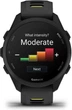 Смарт-часы Garmin Forerunner 170 Black with Black/Amp Yellow Band (010-03920-00) - зображення 4