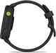 Смарт-часы Garmin Forerunner 70 Black (010-04307-00) - изображение 7