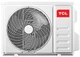 Кондиціонер TCL TAC-18CHSD/TPH11IHB білий інверторний Wi-Fi Heat Pump R32 - зображення 5