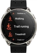 Смарт-годинник Amazfit Cheetah 2 Ultra Titanium (W2441GL1N) - зображення 8