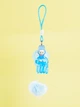 Колекційна фігурка з кільцем Tangle x Cimmy Lovely Bunny Blind Box (HWTANGLECMP01) - зображення 5