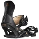 Сноубордные крепления Jones Aurora, Eclipse Black, M - изображение 1