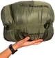 Спальный мешок Snugpak Softie Antarctica (Comfort -20°С/ Extreme -30°С). Olive - изображение 2