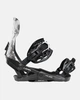 Сноубордные крепления Jones Meteorite Surf Series, Black, M - изображение 4