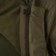 Розкладачка Avid Carp Benchmark Ultra Standard System для коропової риболовлі, водонепроникна EX 20000, 6 ніжок - зображення 6