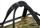 Стол Helinox Tactical Field Office M мобильный офис для полевых условий алюминиевый DAC Multicam - изображение 5