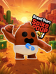 Фігурка Brawl Stars Spike Poop, 3D-Іграшка Спайк Бравл Старс. - изображение 3