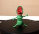 Рухома іграшка ящірка Том на пружині з мультфільму Хопс, 3D-Іграшка Lizard Tom. - зображення 2
