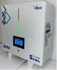 Акумулятор для ДБЖ/інвертора LiFePO4 ANERN AN-LPB-N-48100 (Npro) 51.2V 100Ah 5.12KWh 5120Wh (BMS100) настінна - изображение 1
