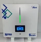Акумулятор для ДБЖ/інвертора LiFePO4 ANERN AN-LPB-N-48100 (Npro) 51.2V 100Ah 5.12KWh 5120Wh (BMS100) настінна - изображение 2