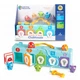 Игровой набор Зверята и дверцы Learning Resources LER9807 - изображение 1
