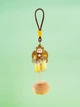 Коллекционная фигурка с кольцом Tangle x diudiu baby Abebe Bear Blind Box (HWTANGLEDDP01) - изображение 5