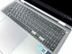 Ноутбук Samsung Galaxy Book3 Pro 360: Core i7-1360P / RAM 16 ГБ / Intel Graphics / SSD 1 ТБ / 15.6" AMOLED, 120 Гц, Touch / Б/У - изображение 4