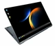 Ноутбук Samsung Galaxy Book3 Pro 360: Core i7-1360P / RAM 16 ГБ / Intel Graphics / SSD 1 ТБ / 15.6" AMOLED, 120 Гц, Touch / Б/У - изображение 10