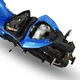 Электроскутер TV6 mid-drive FST 3000W 72V 60Ah white & blue (291186) - изображение 3