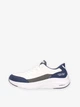 Кроссовки повседневные Skechers 9588563 Белый/синий 42 KM5593 - изображение 2