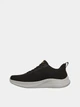 Кроссовки повседневные Skechers 10744611 Чёрный 42.5 KM5775 - изображение 2