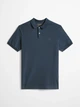 Поло Marc O’Polo 10916494 Синий XL PE6255 - изображение 6
