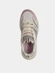 Кроссовки повседневные Skechers 10597325 Белый/розовый 36 KW9547 - изображение 4