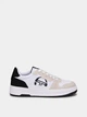 Кроссовки повседневные Sergio Tacchini 10794656 Белый/чёрный 39 2U27 - изображение 1