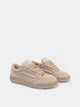 Кеди низькі Vans 11100045 Коричневий 41 VX1934 - зображення 2