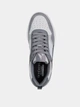 Кеды низкие Skechers 10597655 Серый 43 KM5700 - изображение 3