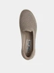 Балетки Skechers 10631155 Бежевый 39 KW9550 - изображение 4