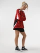 Кеды высокие CONVERSE 7479956 Чёрный 35 CB392 - изображение 8