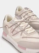 Кроссовки повседневные Sergio Tacchini 10794678 Бежевый 37 2U29 - изображение 4