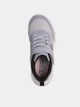 Кроссовки повседневные Skechers 10537387 Лавандовый 31 KK3847 - изображение 5