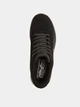 Кроссовки повседневные Skechers 10744508 Оливковый 45 KM5770 - изображение 4