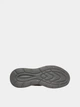 Кроссовки повседневные Skechers 10700114 Чёрный 39.5 KM5714 - изображение 3