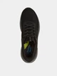 Кроссовки повседневные Skechers 10700114 Чёрный 39.5 KM5714 - изображение 4