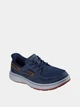Мокасини Skechers 10744548 Синій 45 KM5773 - зображення 5