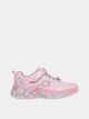 Кроссовки повседневные Skechers 10631217 Розовый 34 KK3895 - изображение 1