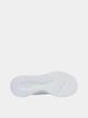 Кросівки повсякденні Skechers 10323600 Сірий 40 KW9483 - зображення 3