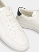 Кеды низкие ECCO 9313618 Белый 44 ZM6206 - изображение 4