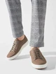 Кеды низкие ECCO 568322 Серый 42 ZM6270 - изображение 6