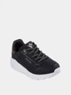 Кроссовки повседневные Skechers 10951641 Чёрный 36 KK3651 - изображение 5