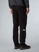 Карго The North Face 10334140 Чёрный 32 N7316 - изображение 3