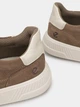 Кеды низкие ECCO 9365035 Коричневый 40 ZM6205 - изображение 5